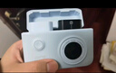 绿巨能（llano）适用索尼a7m4相机NP-FZ100电池快充盒a7m3/a7c/a7r3/a7r4/a6600/ZVE10二代可收纳充电仓数显充电器 实拍图