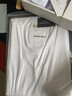 爱慕先生莫代尔男士背心打底净痕吊带NS11A241-170 实拍图