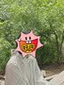 蕉内凉皮5系防晒衣女款防紫外线户外皮肤风衣外套透气凉感防晒服夏季 海沫绿 M 实拍图