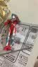 万代（BANDAI） 奥特曼 超可动系列 男孩英雄人偶公仔玩具 六一儿童节 圣诞礼物 超可动 银河斯特利姆形态89238-1 实拍图