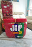 Jif 美国进口 花生酱 2.26kg(1.13kg*2) 实拍图