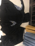 赢虎（YINGHU）运动套装跑步加绒男士速干衣秋冬季保暖健身服男训练紧身服高弹 3件套加绒-A款 3XL【160-190】斤 实拍图