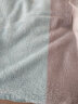 毛毯冬季加厚加绒盖毯铺床单人宿舍学生珊瑚绒午睡毯床法兰绒毯子 时尚格调 150*200cm【单人标准】 实拍图