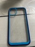 supcase 【清仓特价】苹果11手机壳 iPhone11系列手机壳手机套防摔透明全包男女 苹果11 海军蓝 实拍图