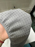 蕉内501H干发帽男女士毛巾强吸水速干洗澡浴帽擦头发浴巾抗菌干发巾 华夫格-风向标 实拍图