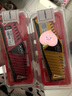 七彩虹（Colorful） DDR4内存条 8g 16g 32g 电脑台式战斧系列马甲条RGB灯条 普条32G(16G*2)3200DDR4 内存套装 实拍图
