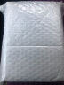 维达（Vinda）湿巾 学生婴儿湿巾纸单片包装卫生湿巾去油去汗卫生湿纸巾便携式 10包100单片 实拍图