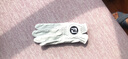 FootJoy高尔夫手套男士Pure Touch小羊皮运动防滑耐磨FJ手套golf左手单支 Pure Touch-白色（单只装）左手 24 实拍图