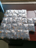 顶谷 2只窗锁扣塑钢门窗轨道门窗限位器铝合金窗轨锁扣推拉窗户限位锁 铝质窗锁【2个】仅适合轨道宽度1-15mm 实拍图