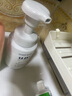 资生堂uno洗面奶男士洁面乳控油保湿清爽 男士泡沫洗面奶150ml 实拍图