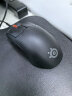 赛睿（SteelSeries）皮系列鼠标(小手版) Prime mini鼠标 有线鼠标  RGB灯效 TMPro电竞传感器 61g轻量化 黑色 实拍图