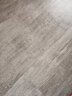 炫嘉米塔尔pvc地板贴自粘家用地板革水泥地木纹加厚防水耐磨免胶地面贴 晒单实拍图