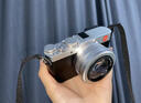 徕卡（Leica）【3期免息】D-LUX8相机 莱卡dlux8百年特别版多功能便携式高清数码相机旅行街拍相机 19191 D-LUX8 【基础套餐】 实拍图