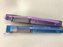 狮王（Lion）日本进口正畸矫正牙刷 Orthodontic-U型中毛小头刷箍牙套 正畸防蛀套装 1支 实拍图