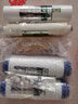 芯园 适用于安吉尔净水器滤芯A4 A6全套五级通用J2305-ROB8 J1205 J1105配件 1+2+3+5级：（PP+UDF+UDF+T33） 实拍图