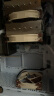 noctua散热风扇 NF-S12A PWM 12cm风扇（4针智能温控/CPU风扇） 实拍图