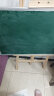 VIZ-PRO(威瀑) 70*50cm小白板挂墙写字板 双面儿童粉笔小黑板家用绿板挂式磁性磁吸办公教学会议挂式 BB5070L 晒单实拍图
