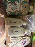 阿道夫茶麸洗发水套装去屑止痒控油持久蓬松留香洗发膏洗发乳男女士正品 茶麸-控油止痒洗发水 350ml*2瓶 实拍图