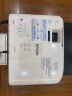 爱普生（EPSON） CB-W52 投影仪 投影机办公 培训（高清宽屏WXGA 4000流明 手机同屏 支持侧投） 实拍图