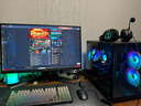华硕ROG全家桶Intel i7 高端电竞 RTX5070Ti/5080 三角洲CSGO无畏契约直播游戏组装电脑主机 DIY组装机 265KF盒装+华硕RTX5070+360水冷 实拍图