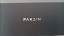 帕森（PARZIN）铝镁偏光太阳镜男 时尚简约运动骑行眼镜 司机开车驾驶墨镜男 实拍图