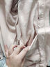 真维斯（Jeanswest）三合一冲锋衣男女夹克可拆卸连帽外套情侣装户外运动露营登山服 实拍图