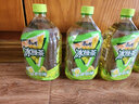 康师傅饮料1L*12瓶 冰红茶绿茶茉莉蜜茶味饮料 大瓶畅饮装 多口味可选 冰绿茶1L*6瓶【散装】 实拍图