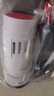 菲时达抽水马桶水箱配件排水下水阀进水浮球阀 通用老式连体分体座便器水箱上下水阀配件套装 连体马桶配件套装【带大号按钮】 配19cm高排水阀 实拍图