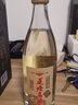 莲塘江西名酒厂家直售莲塘高粱窖藏原浆52度500Ml特香型固态高温白酒 52%vol 500mL 1瓶 窖藏原浆 实拍图