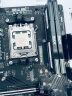 XPG威刚 威龙D500 DDR5内存条马甲条海力士A-DIE颗粒台式电脑游戏电竞一键超频支持XMP3.0 AMD EXPO 【D500】16G*1丨6000丨C36丨黑色 实拍图