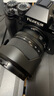 富士（FUJIFILM）XF16-50mmF2.8-4.8 R LM WR 标准变焦镜头 全天候机身 实拍图