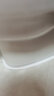 马桶底座密封胶条美缝贴条厨房灶台水槽封边条防水防霉胶带防油贴纸马桶边缘贴装饰条自粘 2卷 白色3.8厘米宽X3.2米长 晒单实拍图