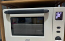 北美电器（ACA）美国北美电器（ACA）家用电烤箱40L容量搪瓷内胆独立控温6加热管电子控温ATO-E45S 晒单实拍图