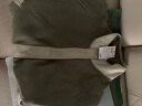 蕉下（beneunder）外套女万粒绒修身初暖秋季新款保暖防风栗灰棕XL 实拍图