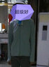迈奥里防晒衣女夏季2023新款冰丝薄款防紫外线透气大帽檐防晒服衫女外套 2006高级灰 XL（适合115-130） 实拍图