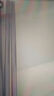 【全网低价】晨光(M&G)文具10个装A4/15mm透明抽杆夹 报告夹拉杆夹考试收纳 睿智系列资料整理文件夹ADM92997 实拍图