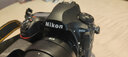 尼康/Nikon D850 D700 D810 D800 D750 D610全画幅单反二手相机 尼康D850【单机身】 【99新】 实拍图