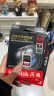 闪迪（SanDisk）256GB V30 SD内存卡U3 C10 4K相机存储卡  读速200MB/s 写速140MB/s 微单/单反相机扩容 晒单实拍图