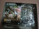 万代（BANDAI） MG 高达2 拼装模型玩具 18cm MG 力天使 实拍图