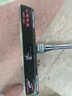 长寿牌门球棒2节伸缩CS903高碳素快锁门球杆68度斜角头 实拍图
