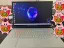 外星人Alienware M17R2 M15R2 二手笔记本 17寸4K屏高刷240Hz游戏吃鸡电脑 95新M17强劲性能 i7十代 RTX2060 实拍图