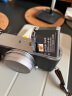 蒂森特（dste） 适用于富士 FinePix X-100s X30 X100 X-S1 xf10 X100T F30 f31理光GXR数码相机 NP-95 DB-90电池 实拍图