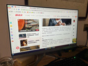 宏碁（acer）23.8英寸一体机台式电脑整机高配支持DeepSeek办公家用游戏 12代i3八核 16G 512G 实拍图
