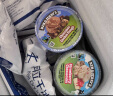 BEN & JERRY'S冰淇淋 大块曲奇香草巧克力 465ml 本杰瑞冰激凌 海外原装进口 晒单实拍图