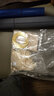 千水星 桦木棒 实木小圆木棒 学生DIY模型拼装木条 手工制作木棍材料 1包(200根 2.2*148mm) 实拍图