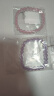 六福珠宝多彩水晶手链可搭配DIY串珠6~8mm宝玉石 薰衣草紫水晶手串-约6mm 实拍图