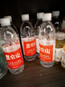 昆仑山矿泉水 饮用天然弱碱性 500ml*18瓶 整箱装 高端矿泉水 世界好水 实拍图