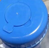 罗菲娜食品级纯净水桶手提式家用饮水机桶茶吧机售水机打水加厚矿泉空桶 18.9升手提食品级水桶+1个备用盖 实拍图