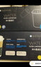 聚蓝（bluetech） HS-530三代双芯过滤直饮净水壶去水垢除菌除氯家用自来水过滤水壶滤水器 囤货必选装【1壶14芯】白色 实拍图