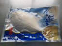 万景 生态原条金鲳鱼550g (1条) 北海湾海鱼 新鲜急冻 海鲜水产 生鲜 实拍图